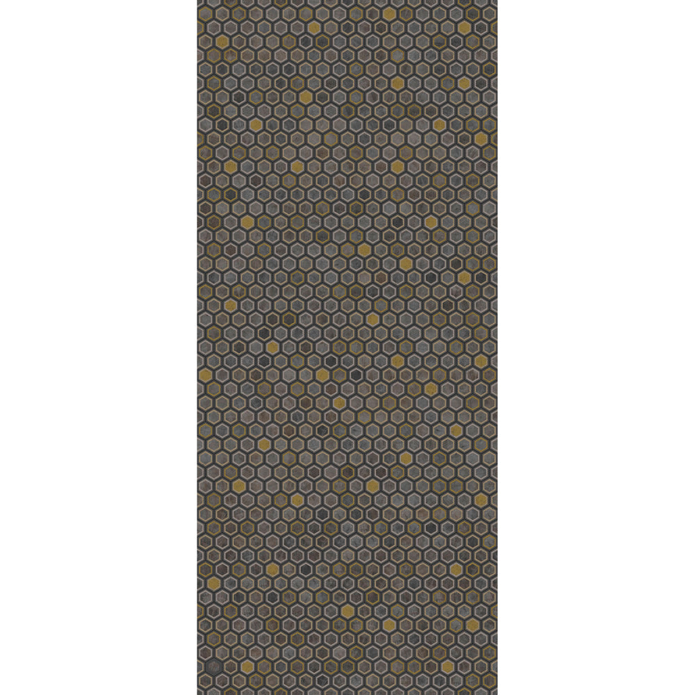 Casalgrande Imagina Hexes Decorative Wall Tile