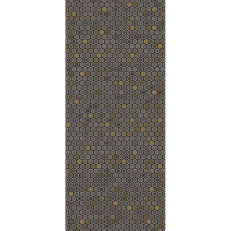 Casalgrande Imagina Hexes Decorative Wall Tile