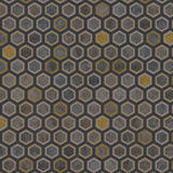 Casalgrande Imagina Hexes (detail)