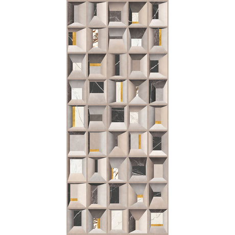 Casalgrande Imagina Inlay 120 x 278cm