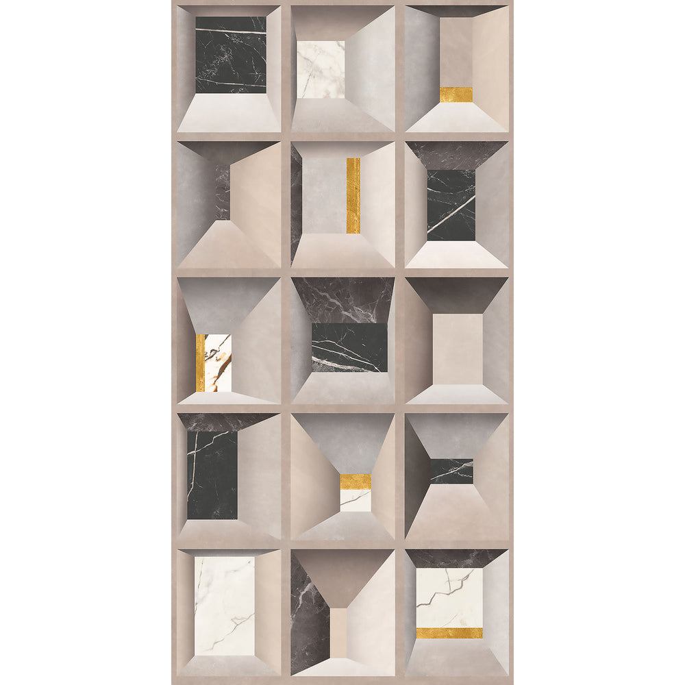 Casalgrande Imagina Inlay A 60 x 120cm