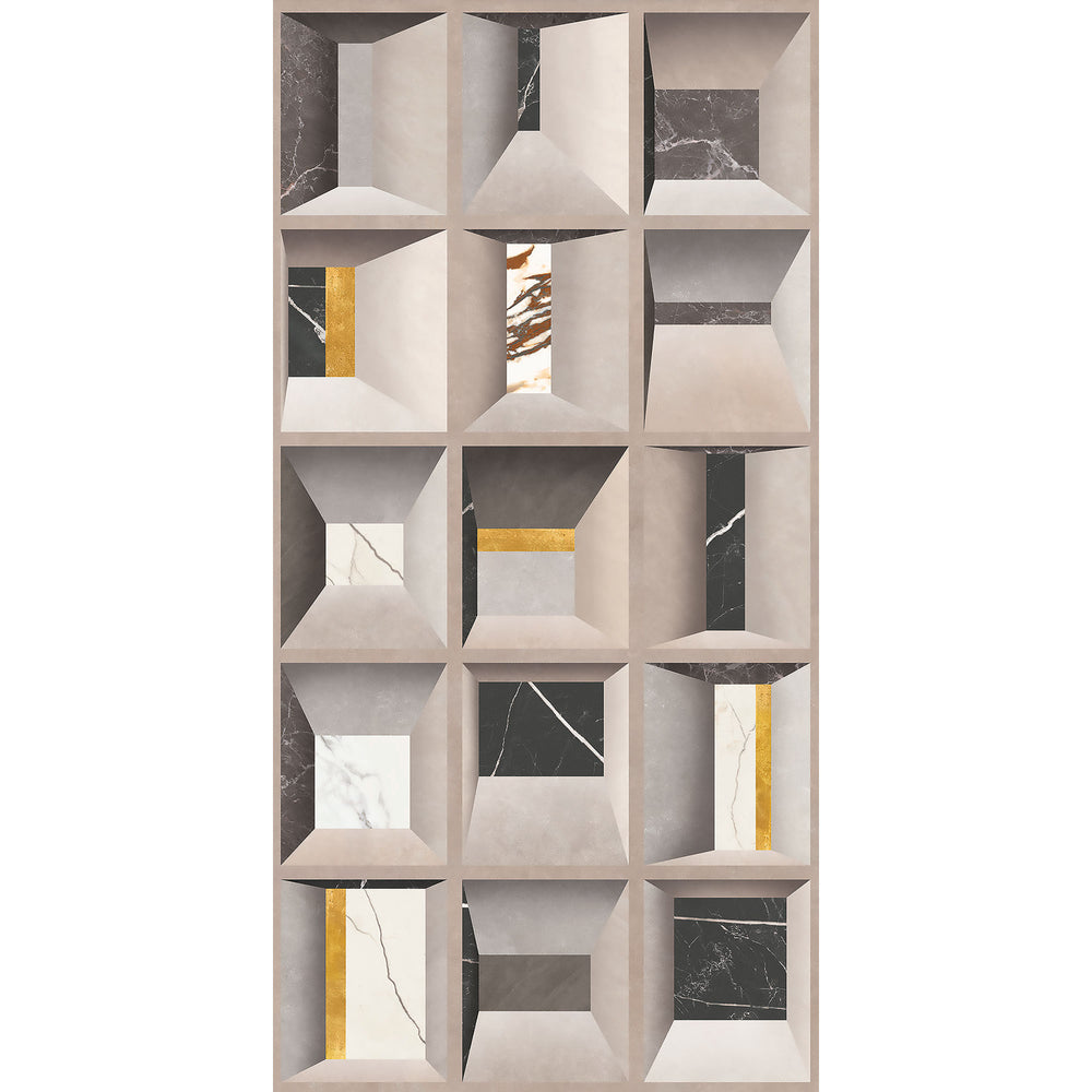 Casalgrande Imagina Inlay B 60 x 120cm