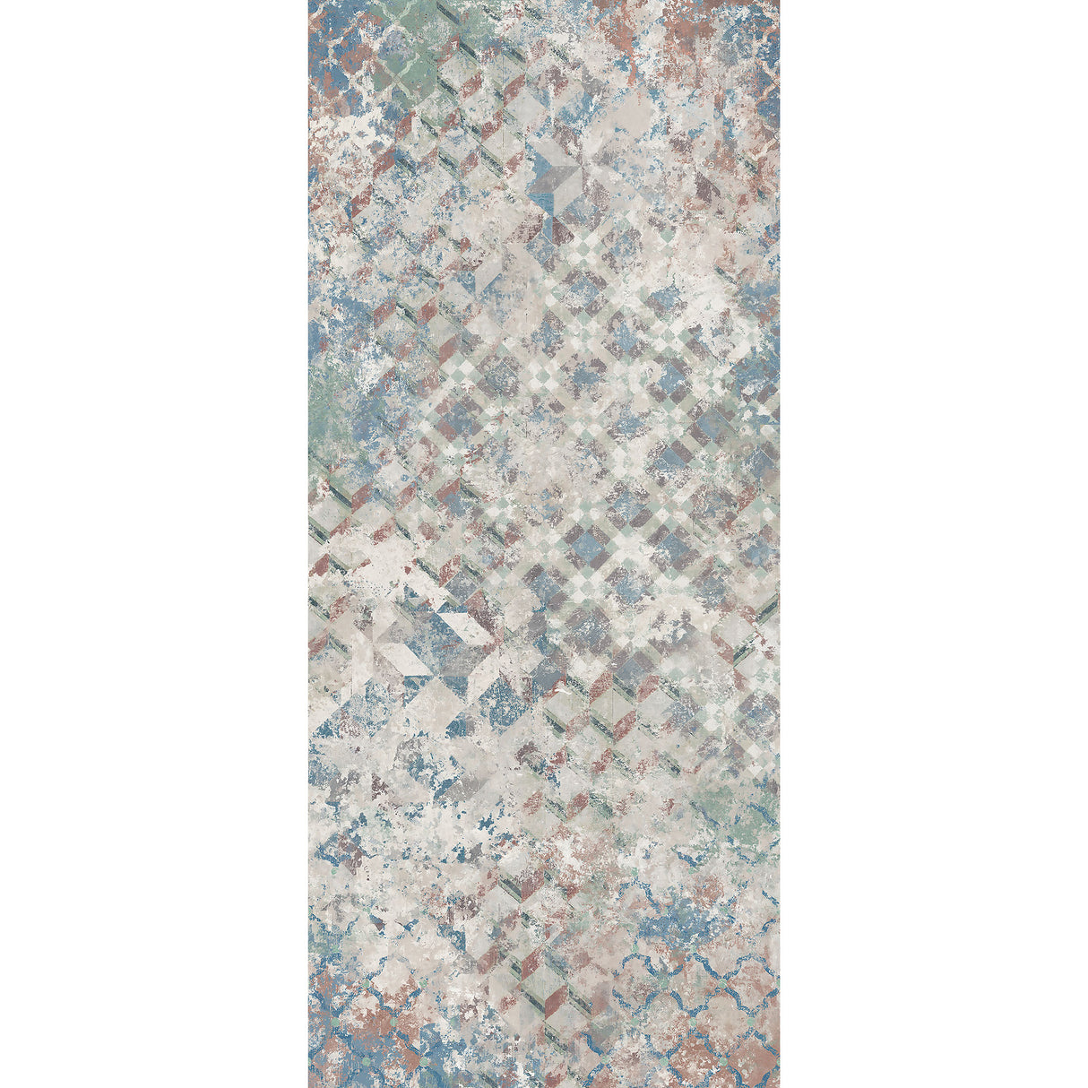 Casalgrande Imagina Layers Decorative Wall Tiles