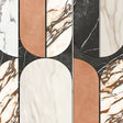 Casalgrande Imagina Loom (detail)