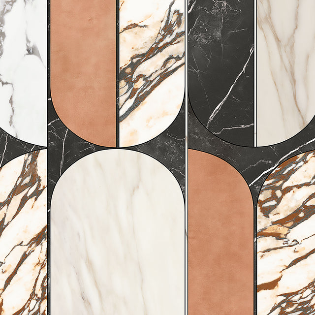 Casalgrande Imagina Loom (detail)