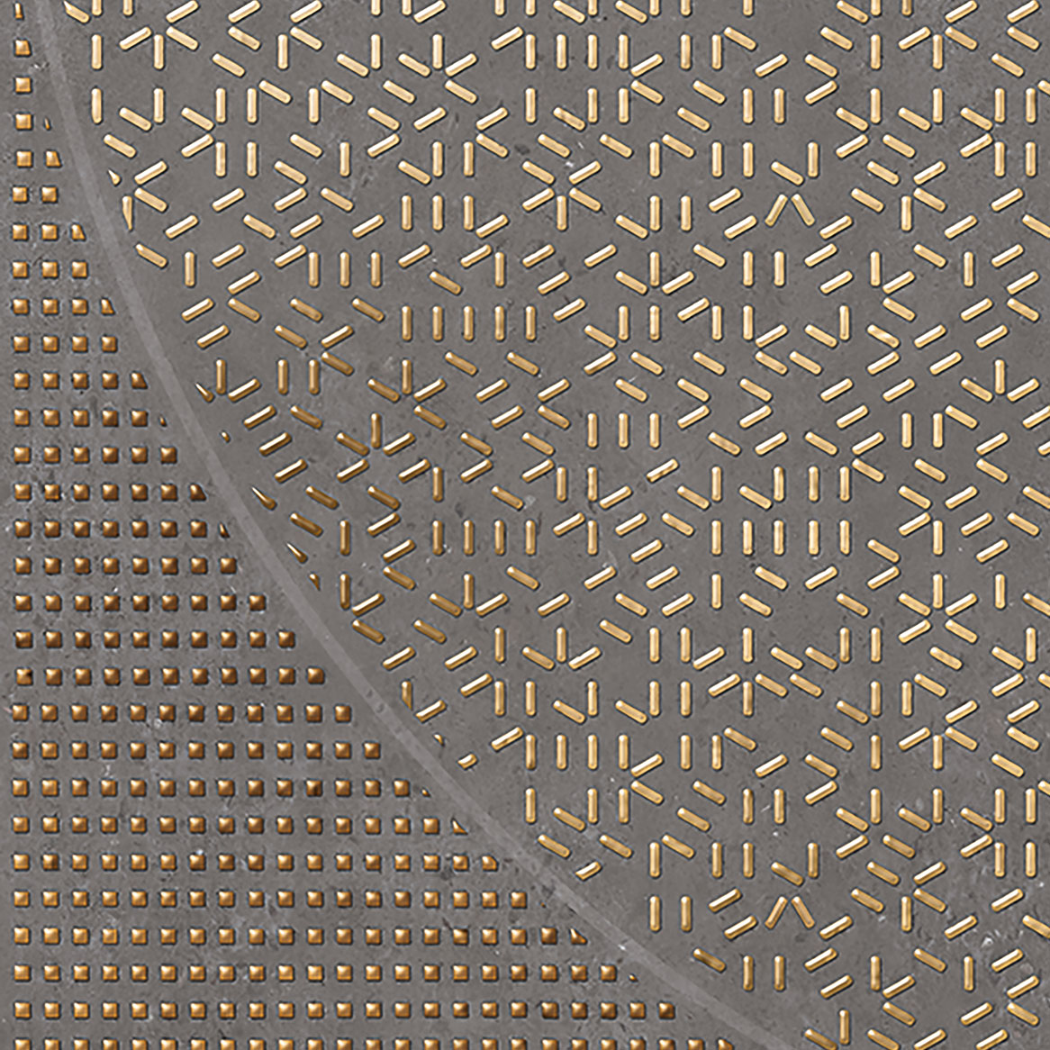 Casalgrande Imagina Modular (detail)