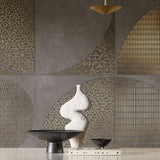 Casalgrande Imagina Modular Decorative Wall Tiles