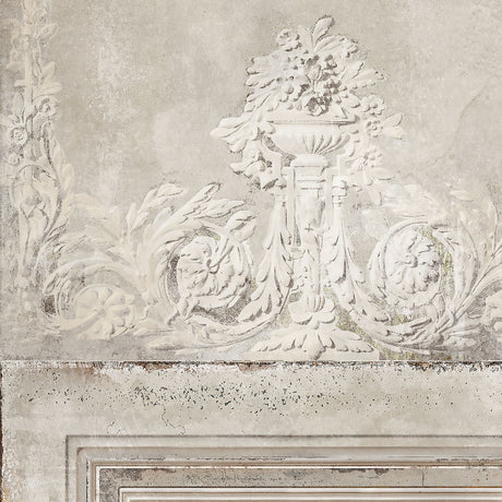 Casalgrande Imagina Ornament (detail)