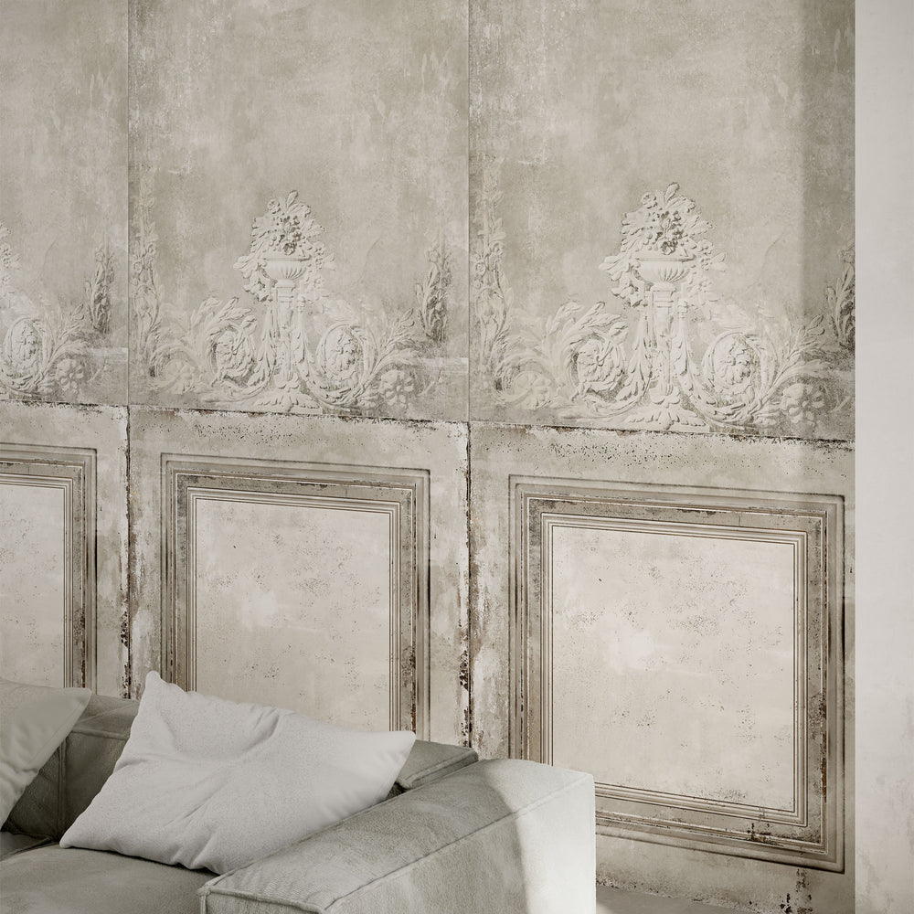 Casalgrande Imagina Ornament Decorative Wall Tiles