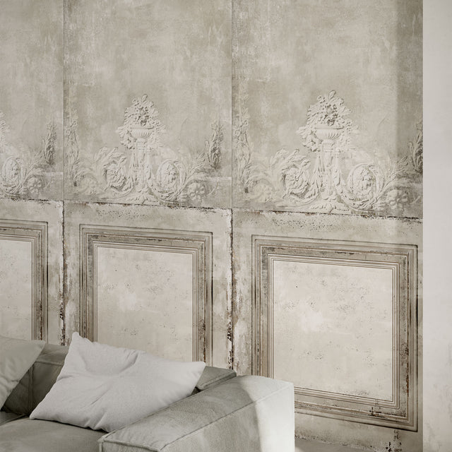 Casalgrande Imagina Ornament Decorative Wall Tiles