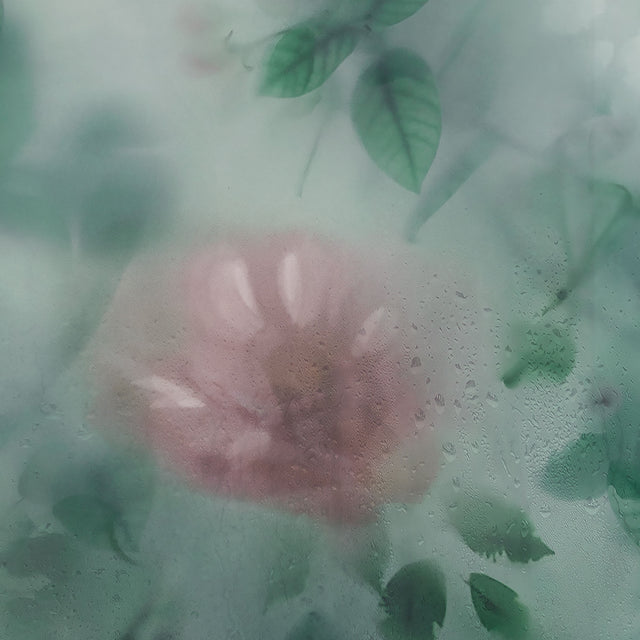 Casalgrande Imagina Rose Bush - Panel A (detail)