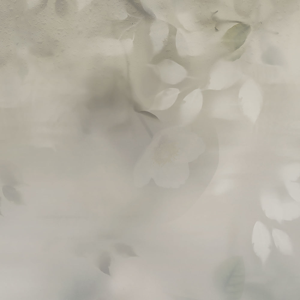 Casalgrande Imagina Rose Bush - Panel B (detail)
