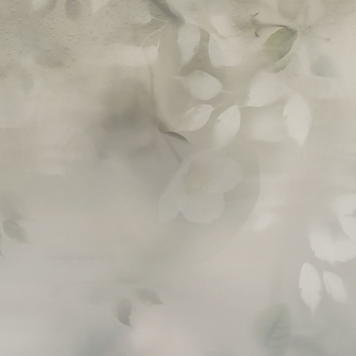 Casalgrande Imagina Rose Bush - Panel B (detail)