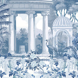 Casalgrande Imagina Scenery Panel A (detail)