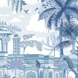 Casalgrande Imagina Scenery Panel B (detail)