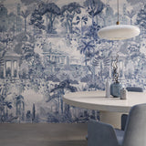 Casalgrande Imagina Scenery Decorative Wall Tiles