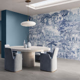 Casalgrande Imagina Scenery Decorative Wall Tiles