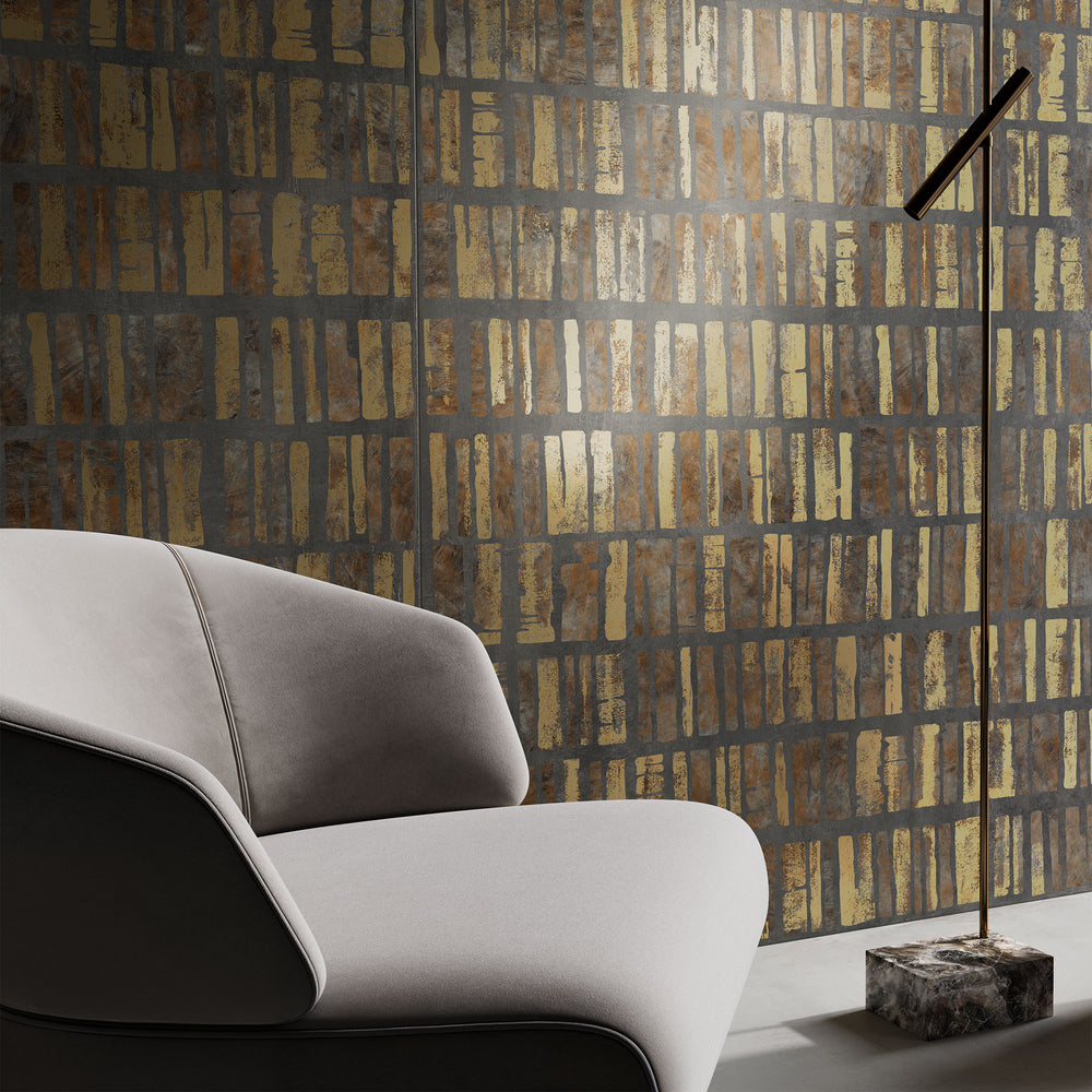 Casalgrande Imagina Sticks Decorative Wall Tiles