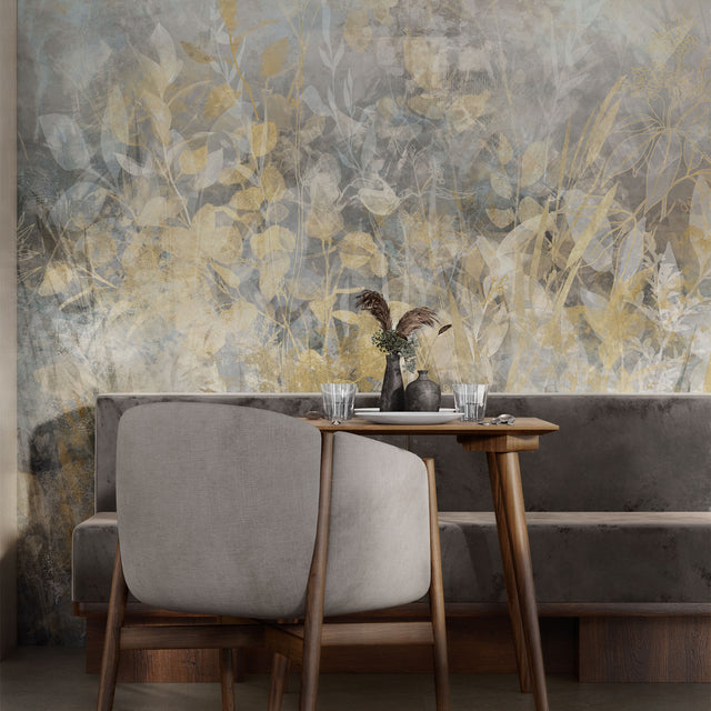 Casalgrande Imagina Windflowers Decorative Wall Tiles