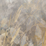 Casalgrande Imagina Windflowers Panel B (detail)