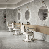 Casalgrande Marmora Grigio Antico (honed finish)