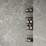 Casalgrande Marmora Grigio Antico (honed finish)