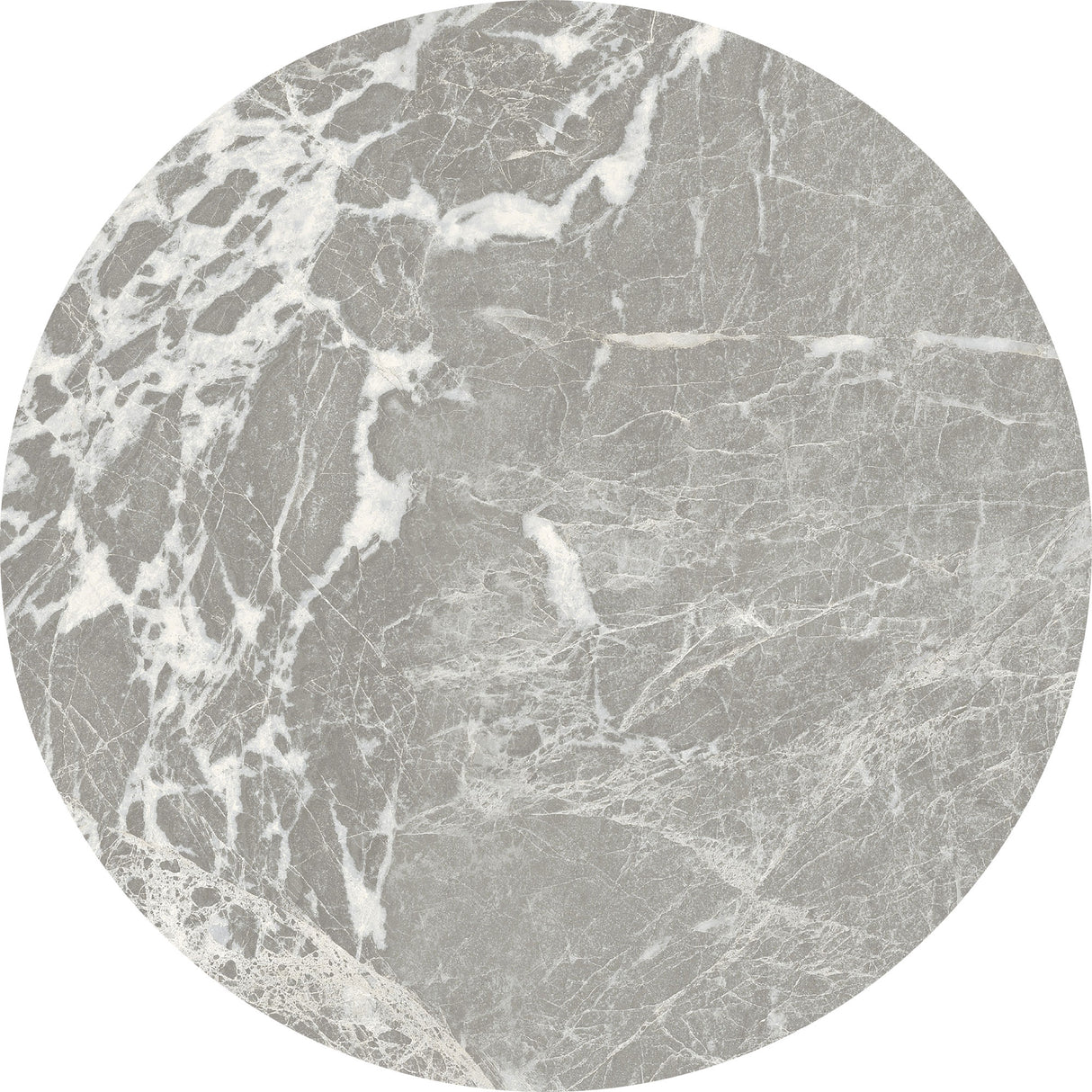 Casalgrande Marmora Grigio Antico (detail)