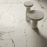 Casalgrande Marmora Lunense Wall & Floor Tiles (smooth finish)
