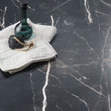 Casalgrande Marmora Nero Antico (Vein-Touch)