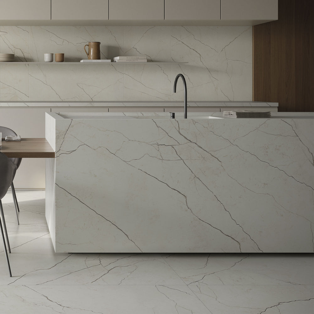 Casalgrande Marmora Palombino Wall & Floor Tiles