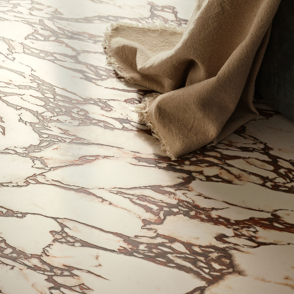 Casalgrande Marmora Pavonazzetto (vein-touch)