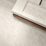 Casalgrande Pietra Tiburtina Aventino Cross Rectified Wall & Floor Tiles