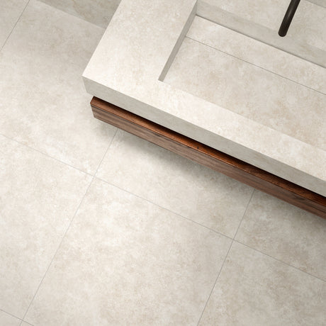 Casalgrande Pietra Tiburtina Aventino Cross Rectified Wall & Floor Tiles