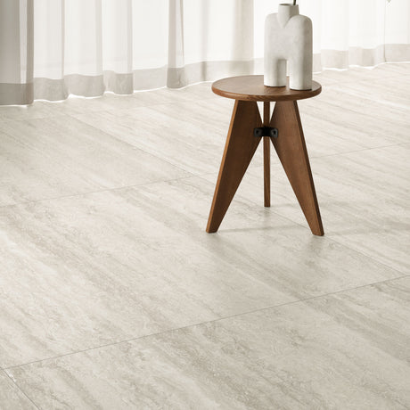 Casalgrande Pietra Tiburtina Aventino Vein Rectified Wall & Floor Tiles