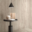 Casalgrande Pietra Tiburtina Celio Vein Rectified Wall & Floor Tiles