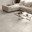 Casalgrande Pietra Tiburtina Palatino Cross Rectified Wall & Floor Tiles