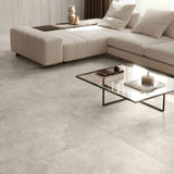 Casalgrande Pietra Tiburtina Palatino Cross Rectified Wall & Floor Tiles