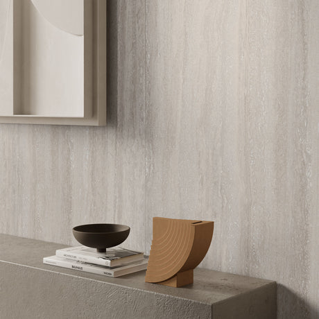 Casalgrande Pietra Tiburtina Palatino Vein Rectified Wall & Floor Tiles
