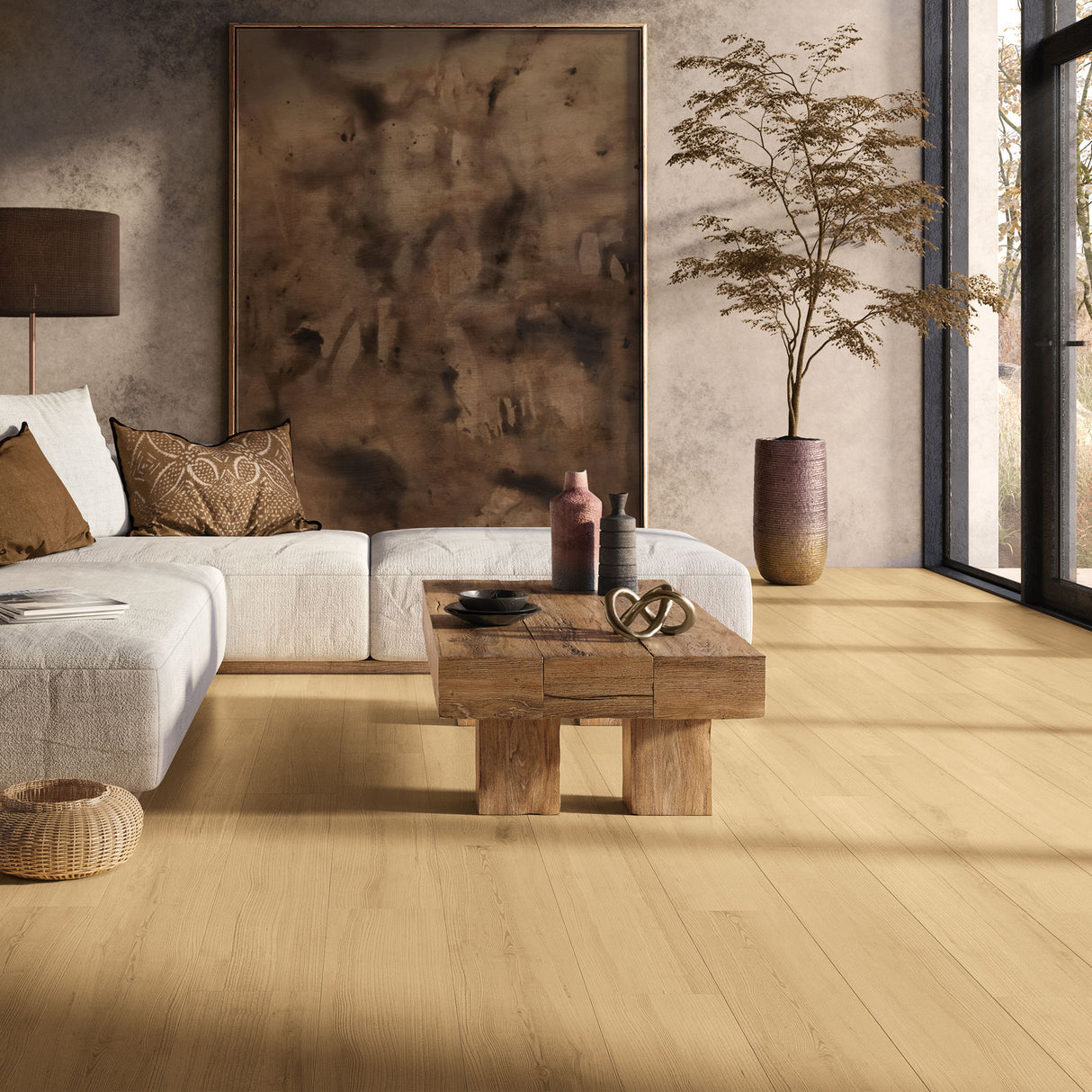 Casalgrande Project Wood Migliarino Wall & Floor Tiles