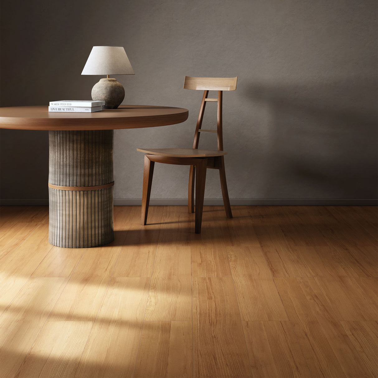 Casalgrande Project Wood Paneveggio Wall & Floor Tiles