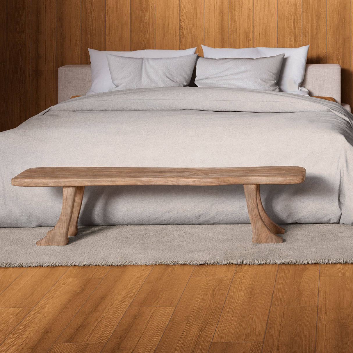 Casalgrande Project Wood Pollino Wall & Floor Tiles