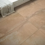 Casalgrande Amazzonia Dragon Brown Tile