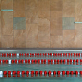 Casalgrande Amazzonia Dragon Brown Tile
