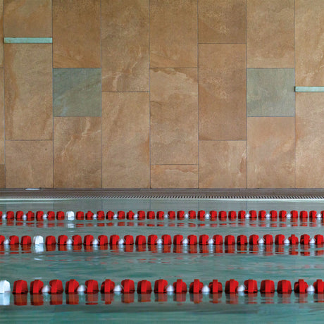 Casalgrande Amazzonia Dragon Brown Tile