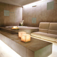 Casalgrande Amazzonia Dragon Brown Tile