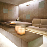 Casalgrande Amazzonia Dragon Brown Tile