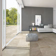 Casalgrande Amazzonia Dragon Green Tile
