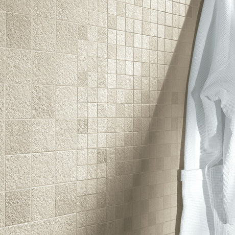 Casalgrande Mosaico Amazzonia Dragon White 