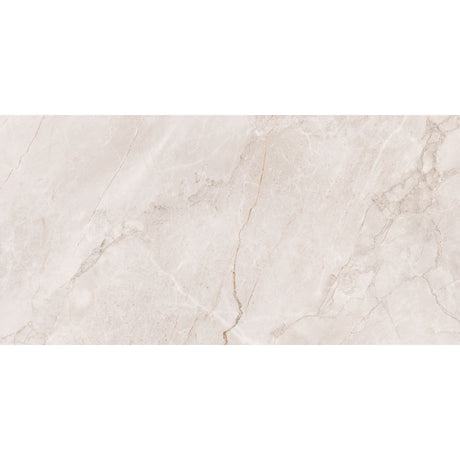Celestia Beige Gloss Wall Tile 30 x 60cm