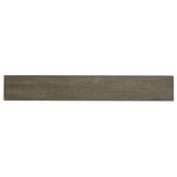 ClickLux Antique Cedar Matt SPC Click Vinyl 17.8 x 121.9cm